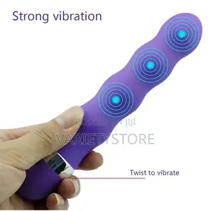 Powerful Av Stick Vibrator