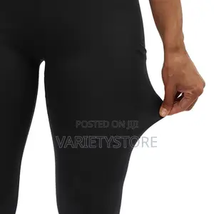 Women High Waist Yoga Pants Ruched Butt Lifting