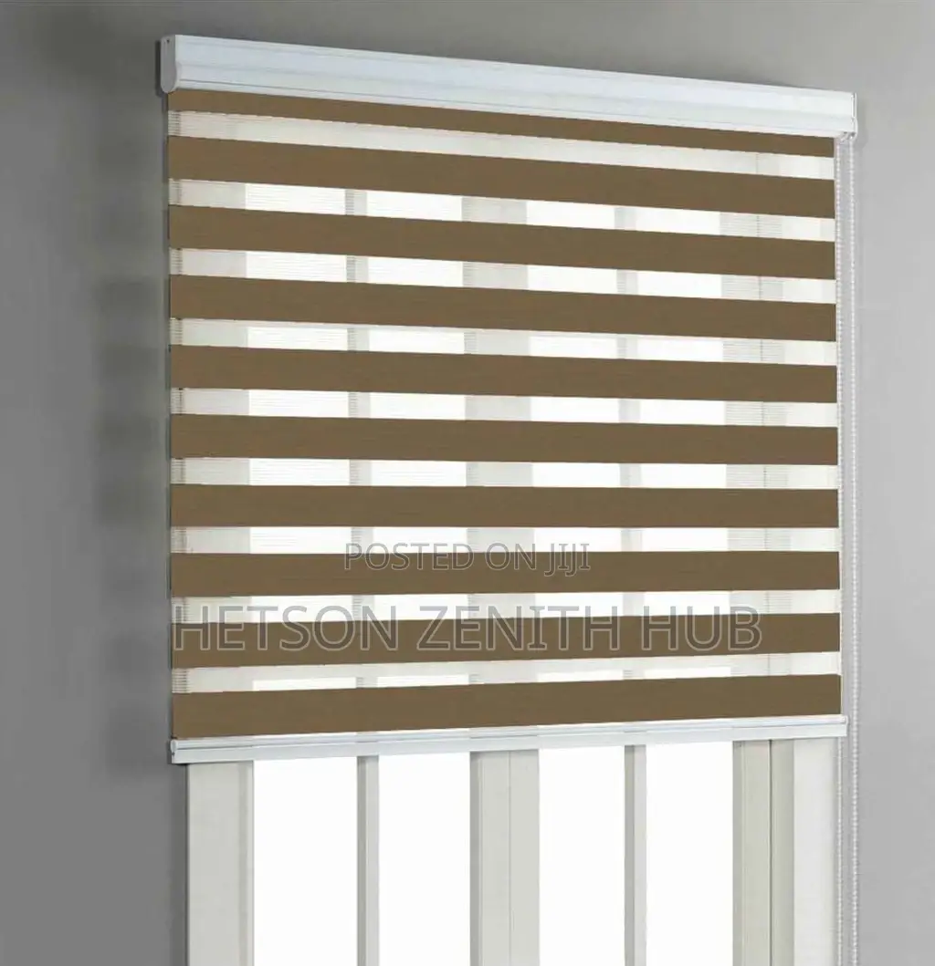 Window Blinds
