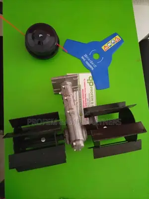 Brush Cutter / Weeder