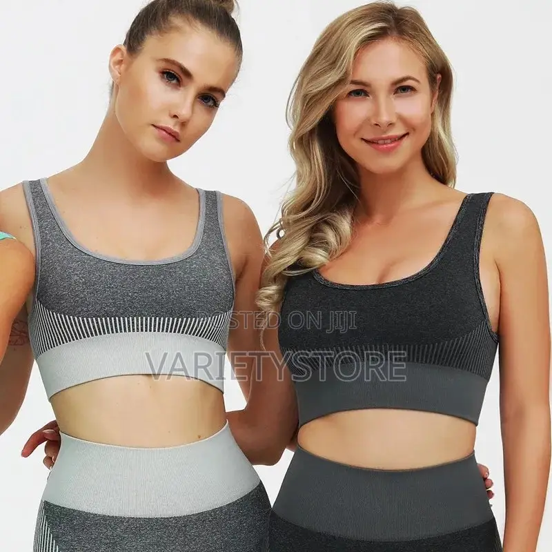 Push Up Leggings Workout Clothes Gym Set