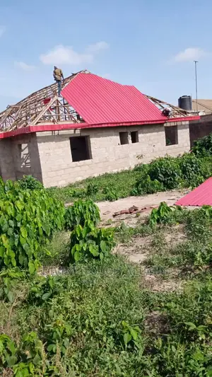 Aluminum Roofing Sheets Red Work