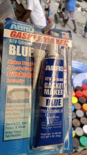 Abro Gasket Marker