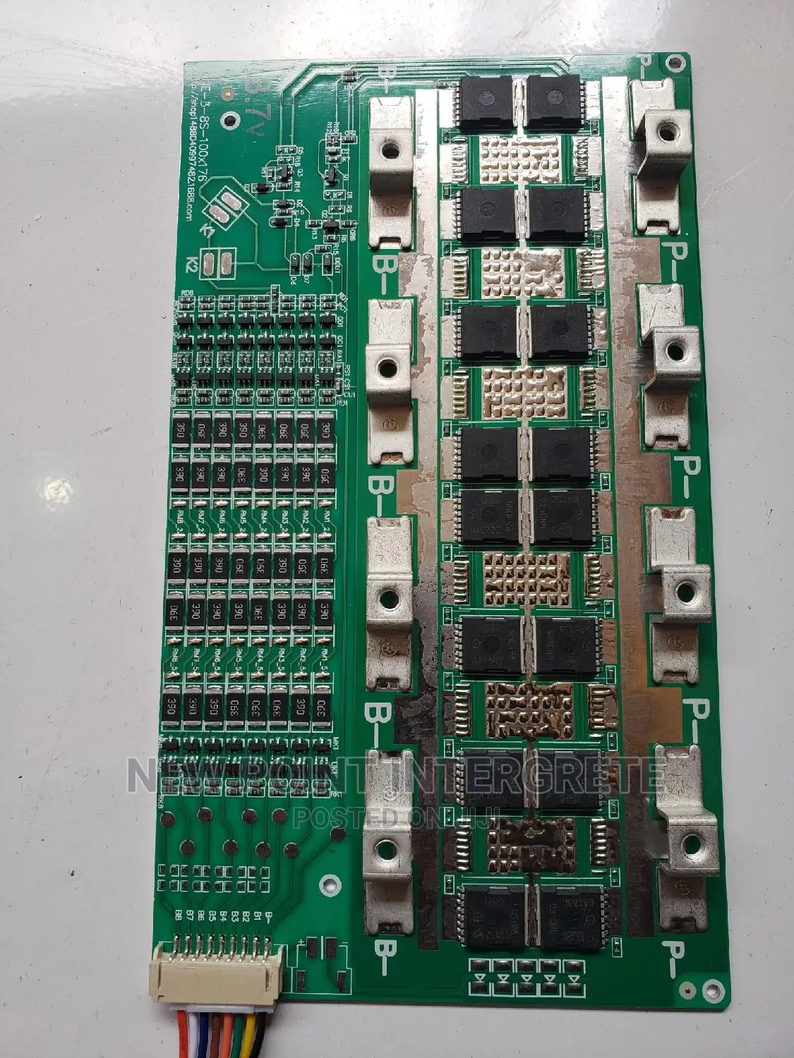 7S 24V BMS
