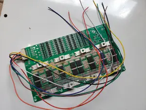 7S 24V BMS