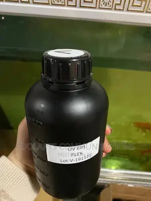 UV Inks For Epson And Other UV Printers
