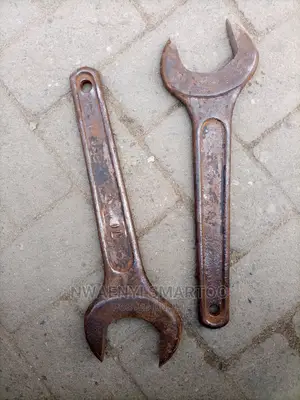 Heavy Duty Spanner Original