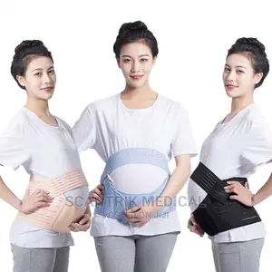 Adjustable Maternity Pregnancy Belt