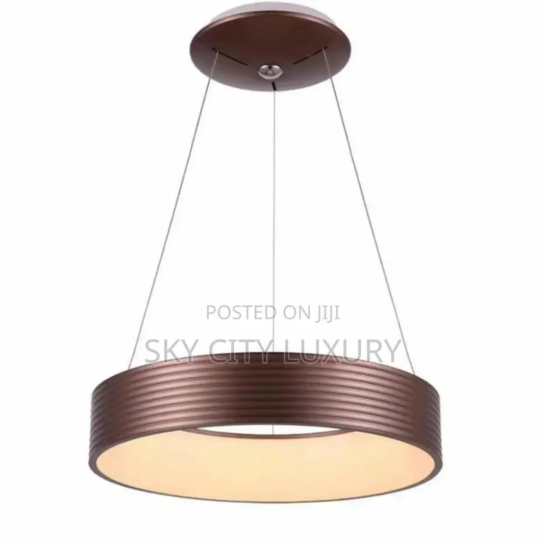 Led Pendants Light
