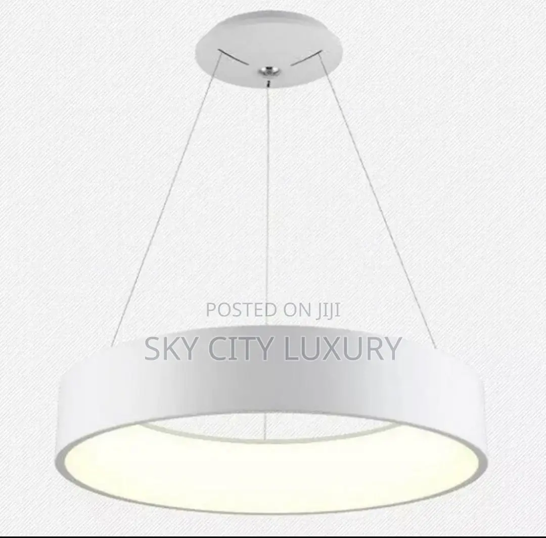 Led Pendants Light