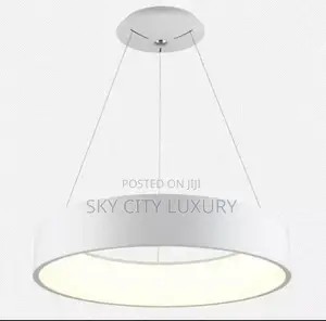 Led Pendants Light