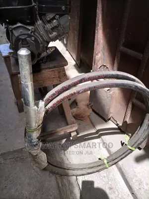 38mm Poker Rope