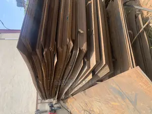 1500x5850 M/S Plate