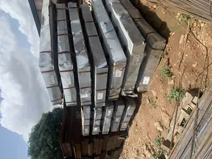 Mild Steel Plate