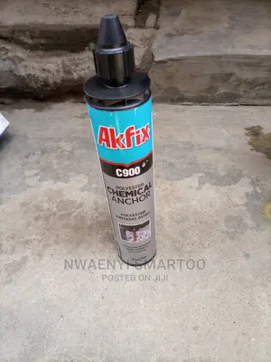 Heavy Duty Iron Silicon Sealant
