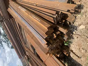 100x100x10mm Angle Iron