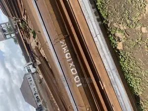 100x100x10mm Angle Iron