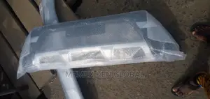 Front Dish Highlander 2005 Available