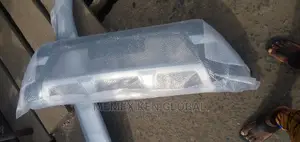 Front Dish Highlander 2005 Available