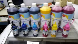 SUBLIMATION Ink for High Quality Prints
