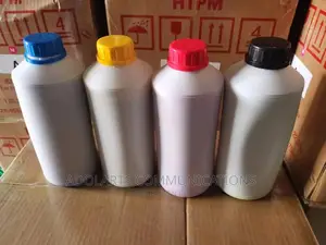 SUBLIMATION Ink for High Quality Prints