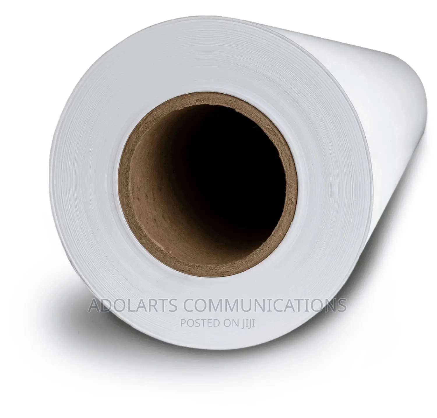Sublimation Paper Rolls 4ft 5ft