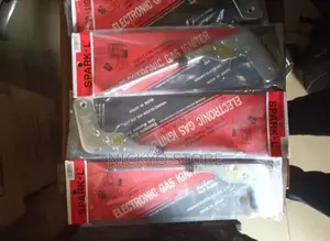 Electronic Fire Pulse Gas Igniter Kitchen
