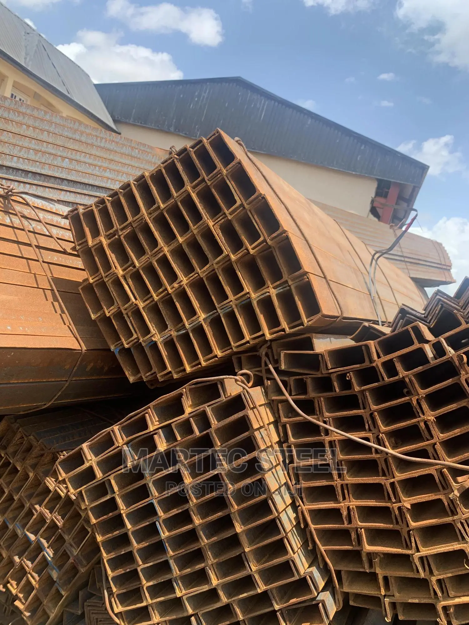 80x40 Channel