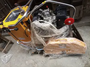 20iches Concrete Cutting Machine
