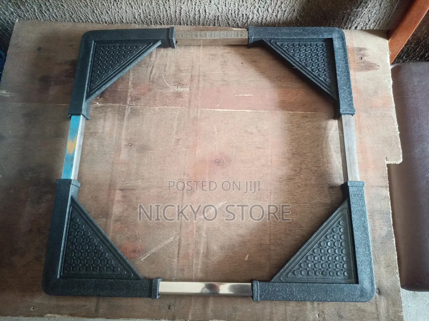Special Base For Washing Machine And Refrigerator