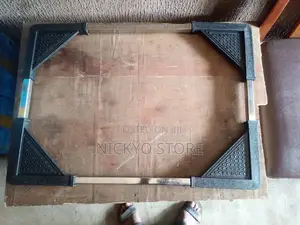 Special Base For Washing Machine And Refrigerator