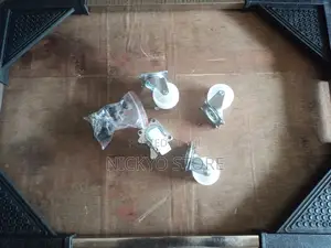 Special Base For Washing Machine And Refrigerator
