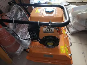 C90 Compacting Machine