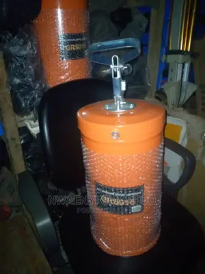 Grease Bucket Original One