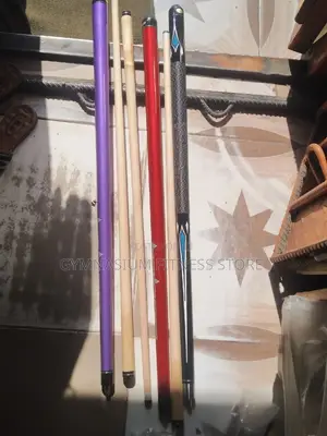Leadsuper Stick With Big Tip 323