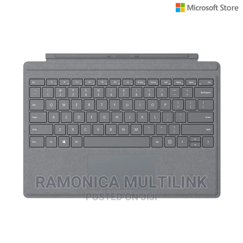 Microsoft Surface Pro Type Cover
