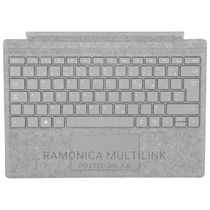 Microsoft Surface Pro Type Cover