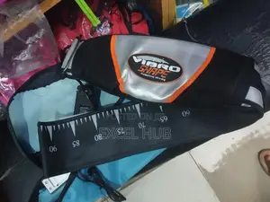Vibro Shape Massager
