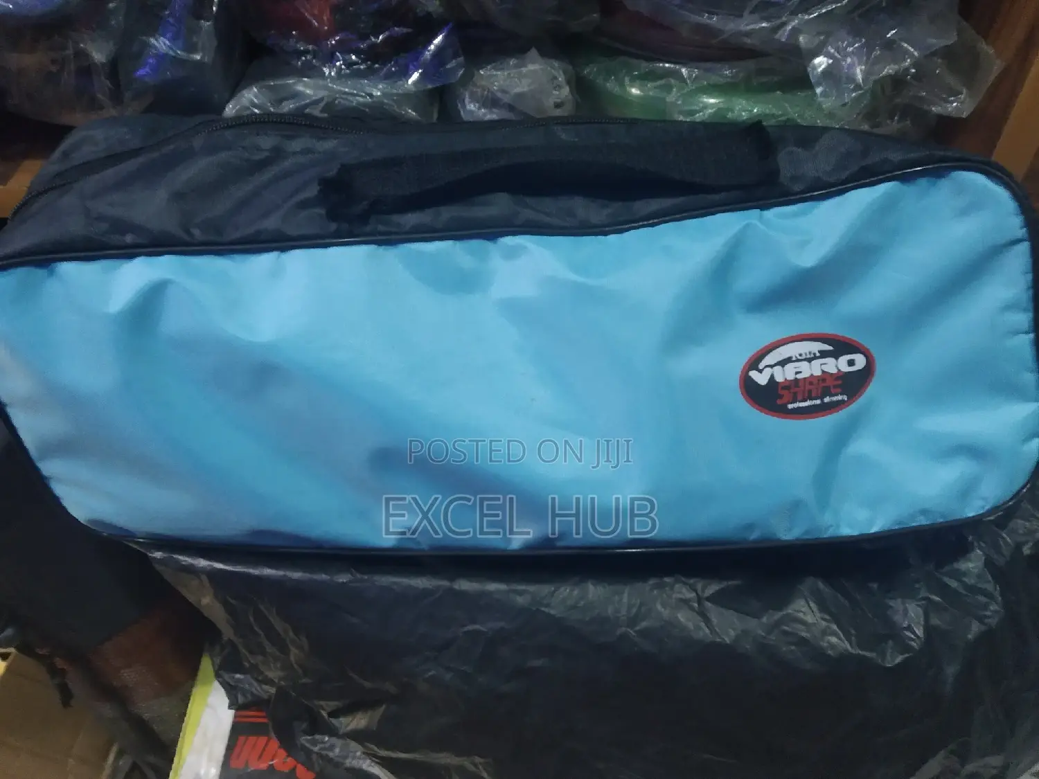 Vibro Shape Massager