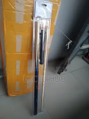 Smart Extender 3parts Cue
