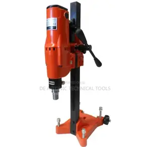 200mm Electrical Core Drilling Machine