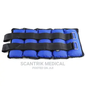 Weight-Bearing Sandbag