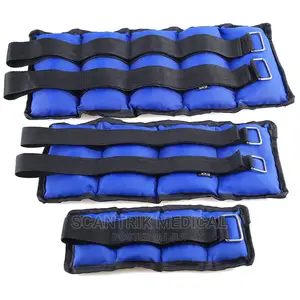 Workout Adjustable Removable Weight Sandbag