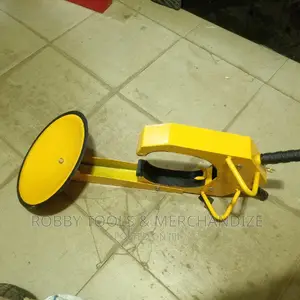 Wheel-Lock