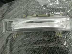 Set Foglamp FORD EDGE 2012