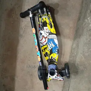 Scooter for Kids