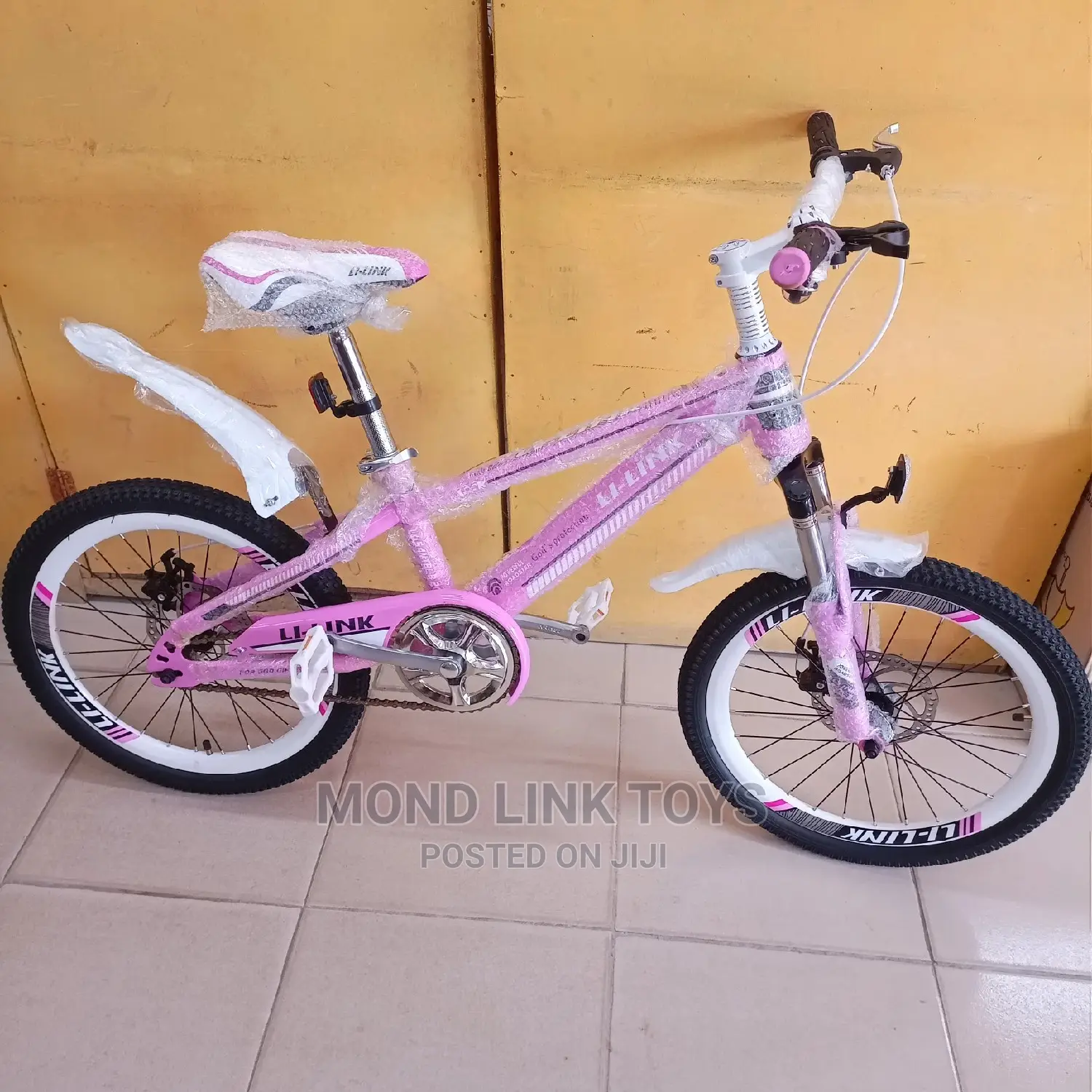 Size 20 Bicycle for Kids