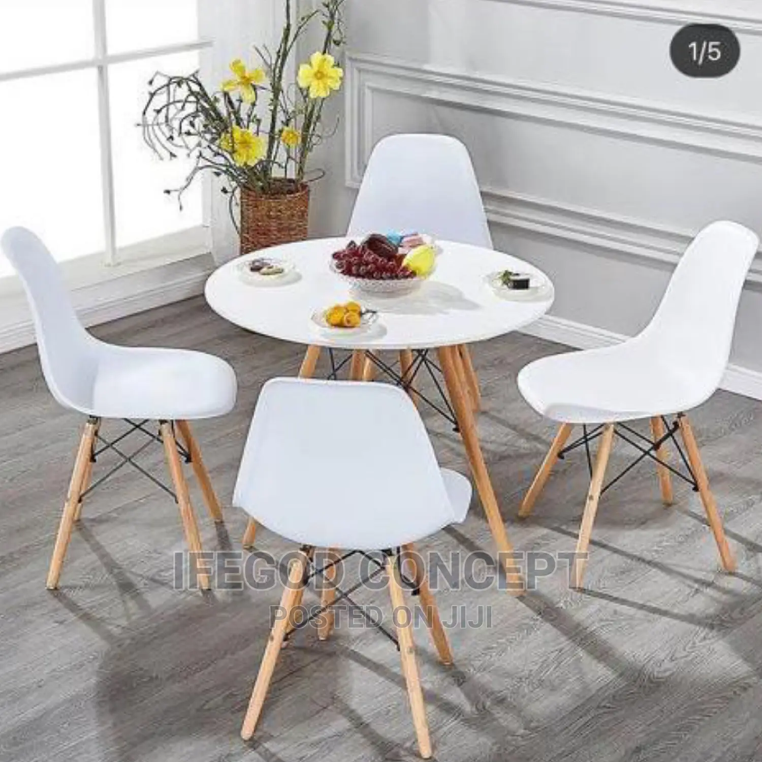Mini Dining by 4