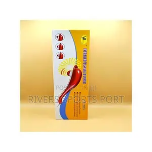 Dolphin Massager