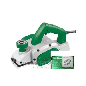 Electric Hand Planer Machine